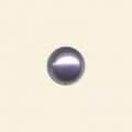 Lavender Czech Glass Pearls - 10mm - String