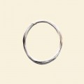 Silver Plated Wire - 0.4mm Diameter - 20 Metre Pack