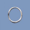 Sterling Silver Wire - 0.4mm Diameter - 1 Metre Pack