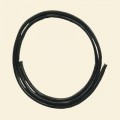 Black Leather Thong - 0.9mm - Packs