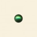 Green Acrylic Lustre Beads - 8mm - Pack of 10