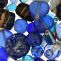 Seaside Bead Mix - 100 Gram Pack