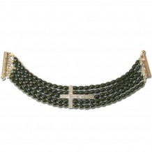 Cross Bracelet