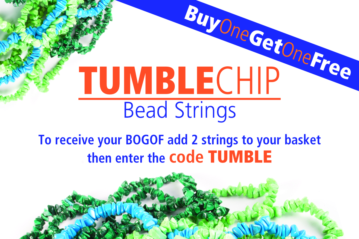 Tumblechip BOGOF