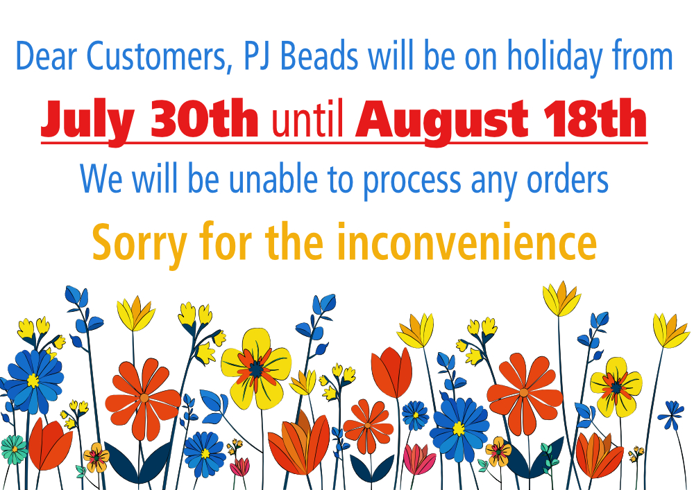 Holiday Closing