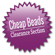 Clearence Beads